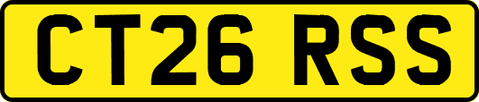 CT26RSS