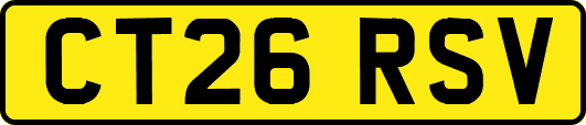CT26RSV