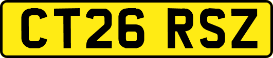 CT26RSZ
