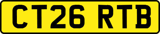 CT26RTB