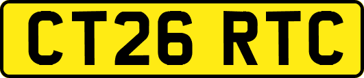 CT26RTC