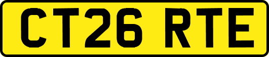 CT26RTE