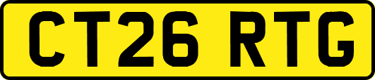 CT26RTG