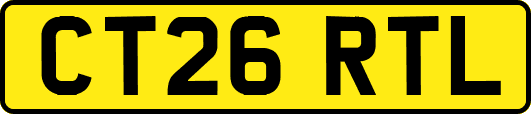 CT26RTL