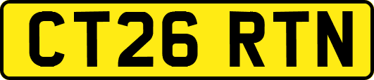 CT26RTN