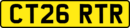 CT26RTR