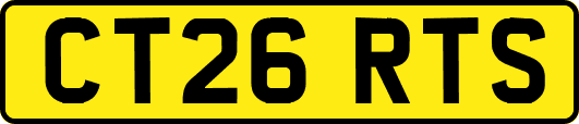 CT26RTS