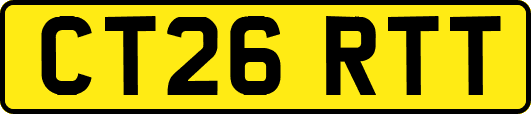 CT26RTT