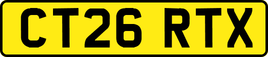 CT26RTX
