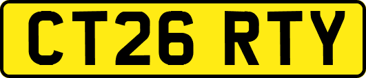 CT26RTY