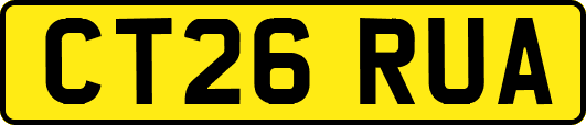 CT26RUA