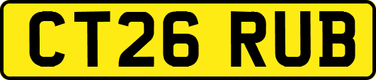 CT26RUB