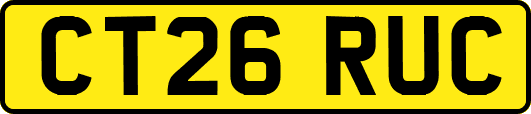 CT26RUC