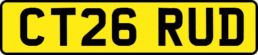 CT26RUD