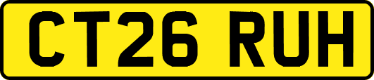 CT26RUH
