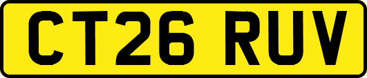 CT26RUV