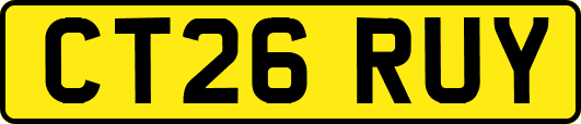 CT26RUY