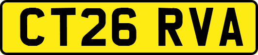 CT26RVA