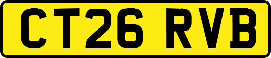 CT26RVB