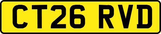 CT26RVD