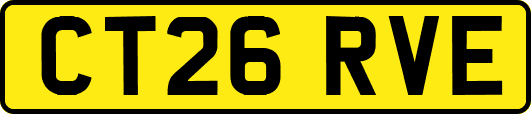 CT26RVE