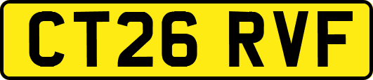 CT26RVF