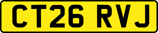 CT26RVJ