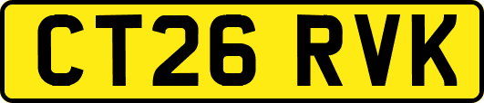 CT26RVK