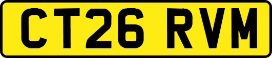 CT26RVM