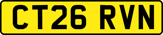 CT26RVN