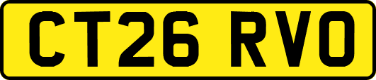 CT26RVO