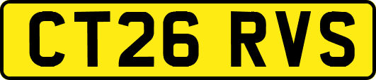 CT26RVS