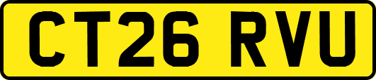 CT26RVU