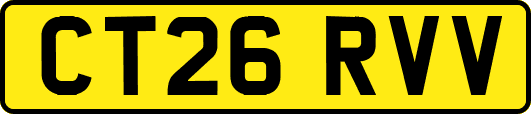 CT26RVV