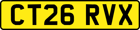 CT26RVX