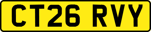 CT26RVY
