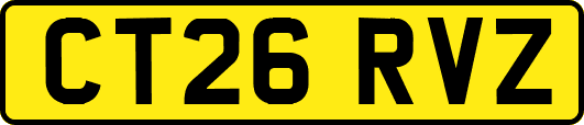 CT26RVZ