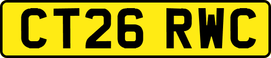 CT26RWC