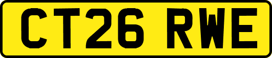 CT26RWE