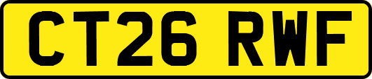 CT26RWF