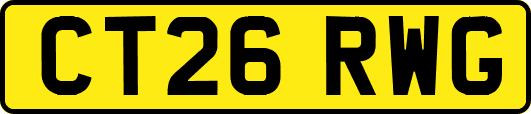 CT26RWG