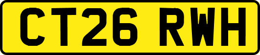 CT26RWH