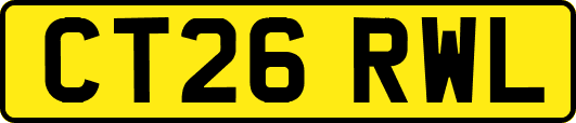 CT26RWL