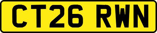 CT26RWN