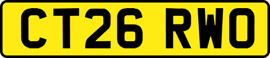CT26RWO
