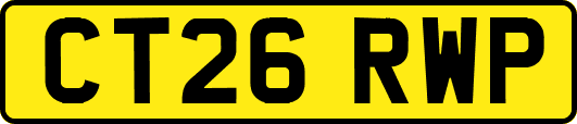CT26RWP