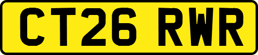 CT26RWR
