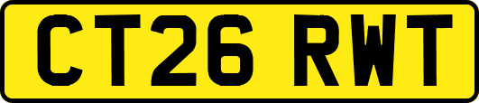 CT26RWT
