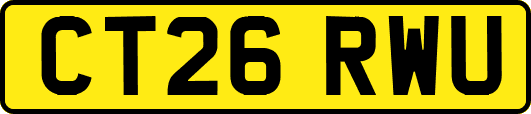 CT26RWU