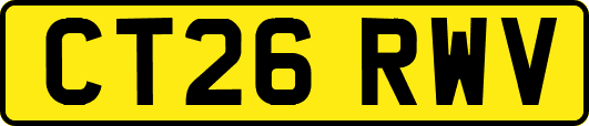 CT26RWV